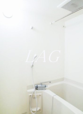 【浴室】 | ｕｌｕｌａ | お風呂です。