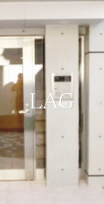 【セキュリティ】 | ブランシェ哲学堂通り | オートロックです。