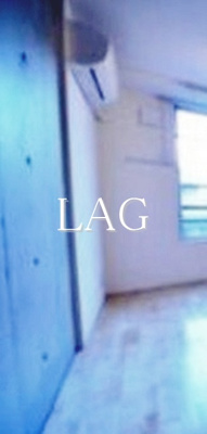 【居間・リビング】 | ブランシェ哲学堂通り | 洋室のお部屋です。