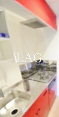 【キッチン】 | ブランシェ哲学堂通り | キッチンです。