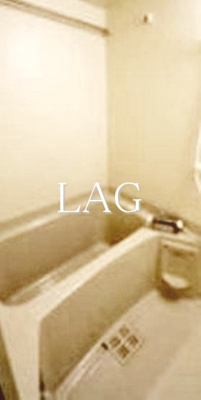 【浴室】 | ブランシェ哲学堂通り | お風呂です。