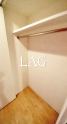 【収納】 | ブランシェ哲学堂通り | 収納です。