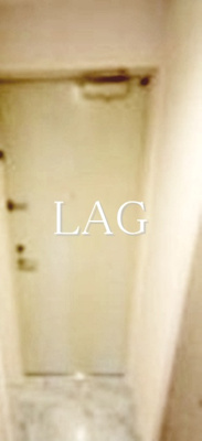 【玄関】 | ブランシェ哲学堂通り | 玄関です。