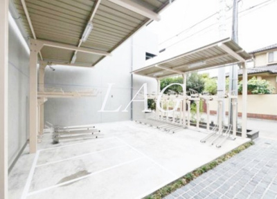 【その他共用部分】 | セジョリ中野富士見町 | 共用部です。