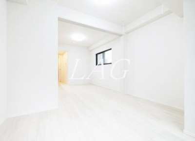 【寝室】 | セジョリ中野富士見町 | 寝室です。