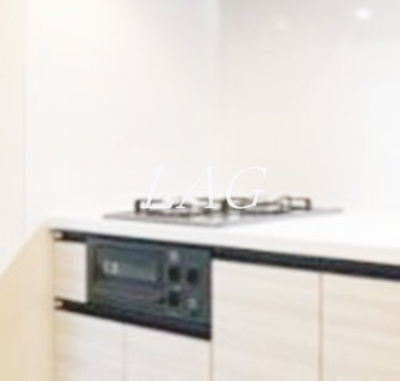 【設備】 | セジョリ中野富士見町 | ガスコンロです。