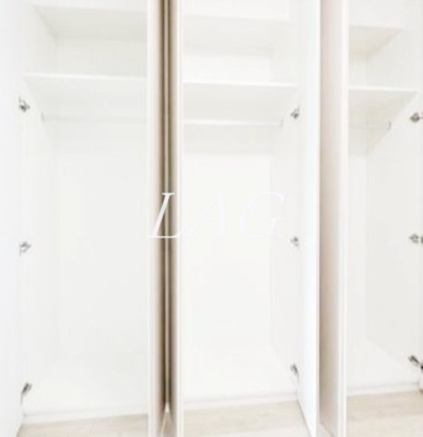 【収納】 | セジョリ中野富士見町 | 収納です。