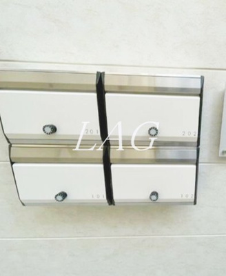 【その他共用部分】 | Ｇｌａｎｚ東新宿 | 集合ポストです。