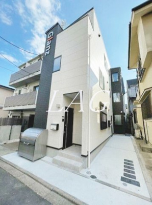 【外観】 | Ｇｌａｎｚ東新宿 | 外観です。