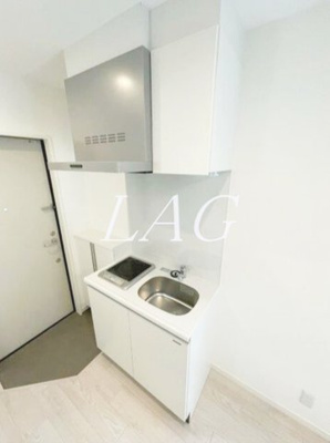 【キッチン】 | Ｇｌａｎｚ東新宿 | キッチンです。