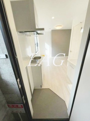 【玄関】 | Ｇｌａｎｚ東新宿 | 玄関です。