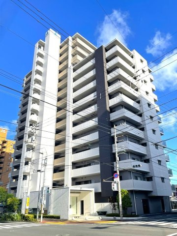 アルファステイツ城西公園Ⅱ