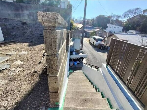 緑区大高町小坂のお家のその他共用部分