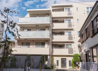 アージョ桜新町の画像