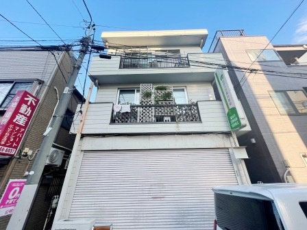 齋藤マンション