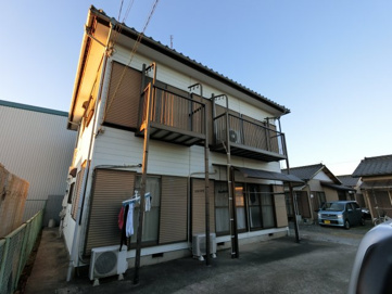 サクマハイツ　NO.2の画像