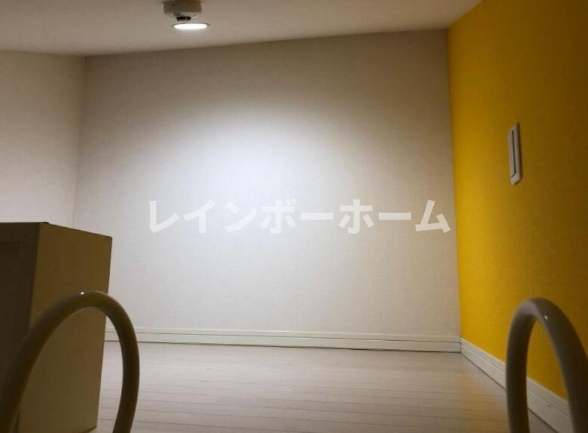 サークルハウス北千住のその他|※別部屋参照写真になります。