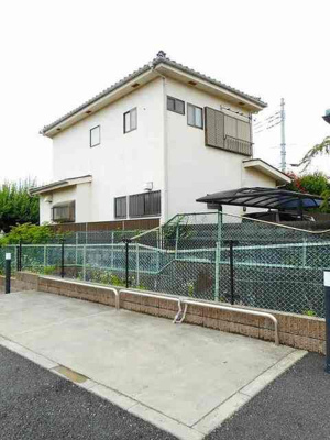 【その他共用部分】 | アンジュール