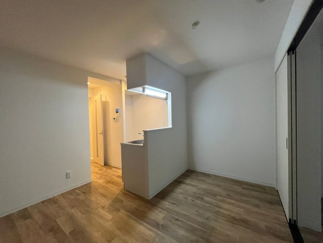 AILE東中浜の居間・リビング|リビングです