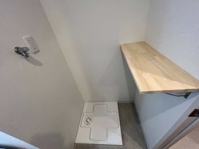 AILE東中浜のその他