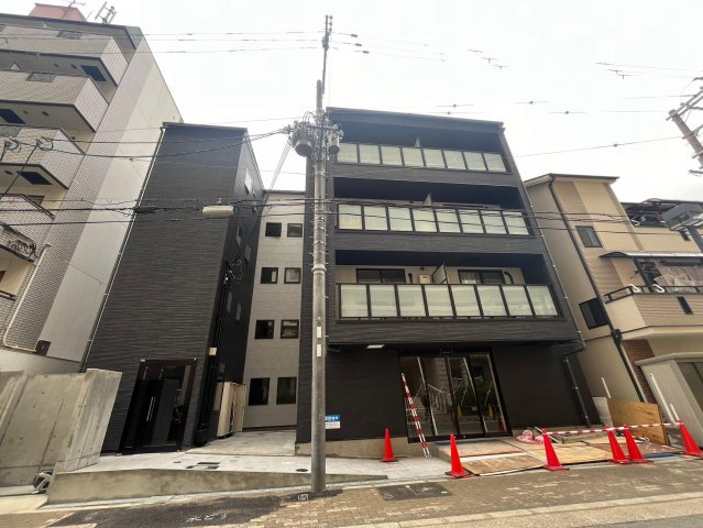 AILE東中浜
