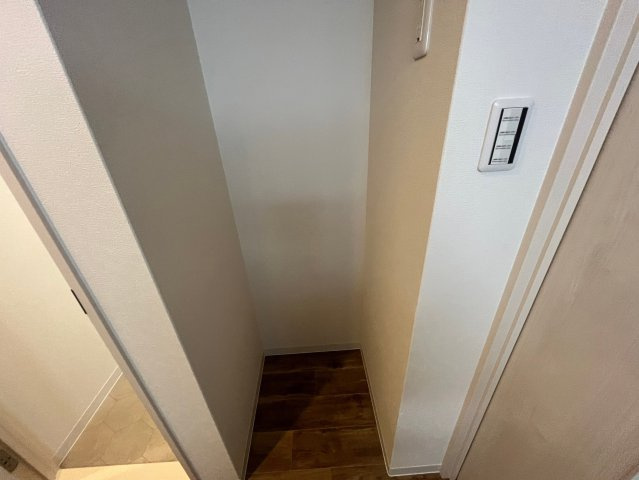 AILE東中浜の設備