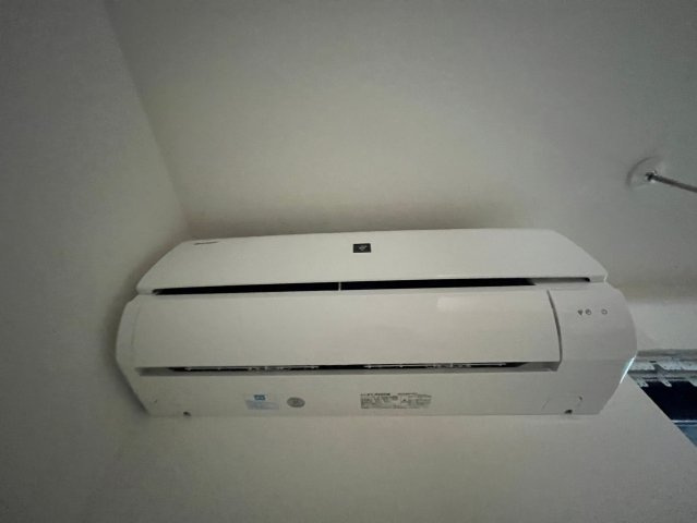 AILE東中浜の設備