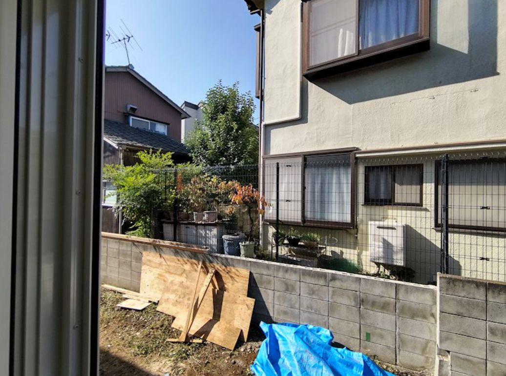 ゼルコーバの展望