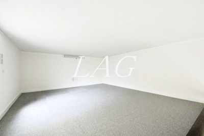 【内装】 | ドミール池尻 | ロフトです。