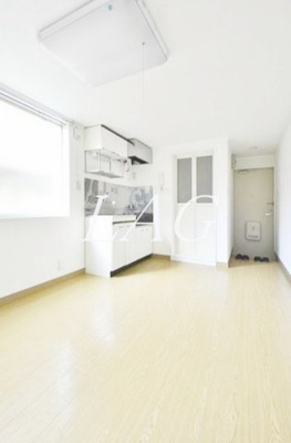 【その他】 | ドミール池尻