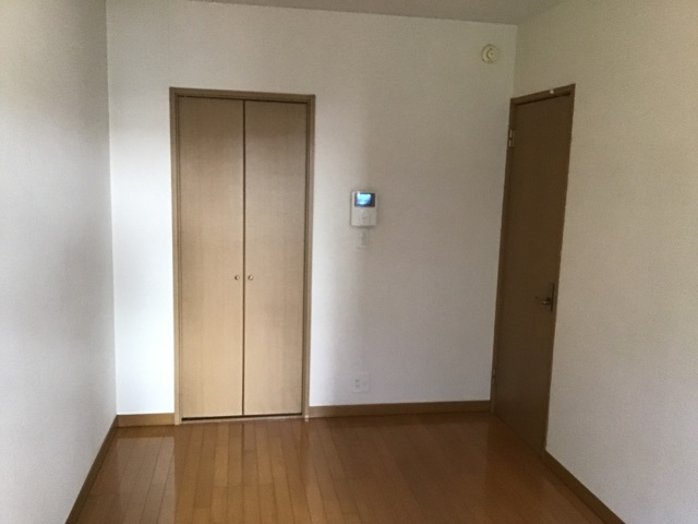 メゾンエルミタージュの子供部屋