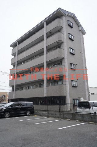 サクシード(御井旗崎)【キャッシュバック対象】