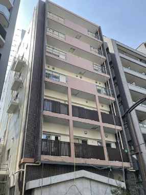 【外観】 | T.Fflat