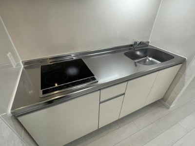 【キッチン】 | T.Fflat