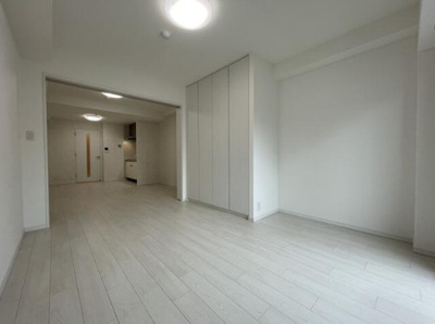 【内装】 | T.Fflat