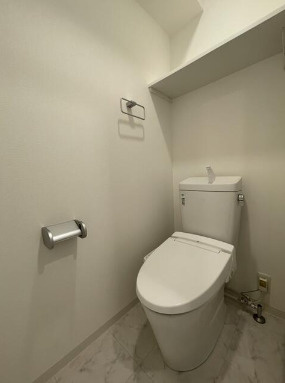 【トイレ】 | T.Fflat