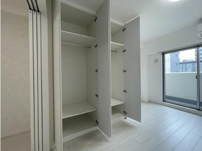 【収納】 | T.Fflat