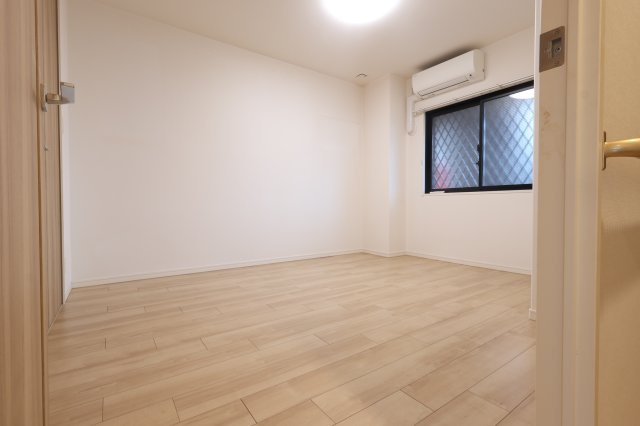 アルファステイツ城西砂子の洋室|洋室6.7帖