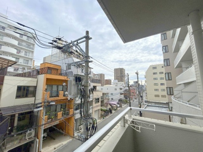 【展望】 | M6BLDG