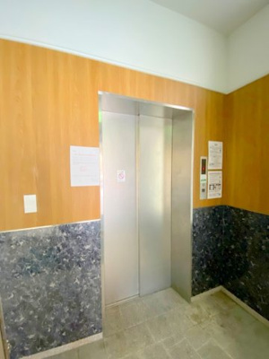 【その他共用部分】 | M6BLDG