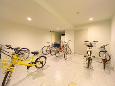 【その他共用部分】 | M6BLDG