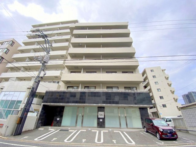 【外観】 | M6BLDG