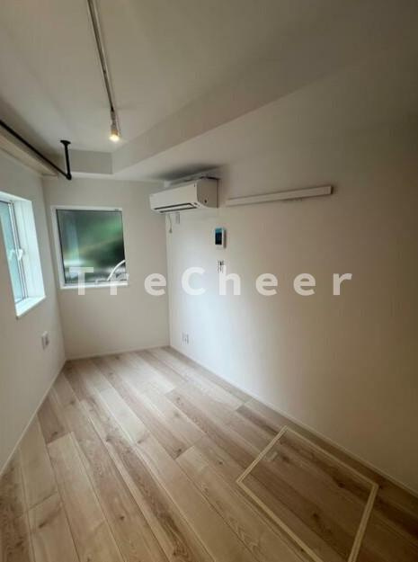 シャンカル豊島園の居間・リビング