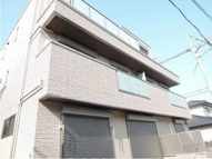 西宮市瓦林町のマンションの画像