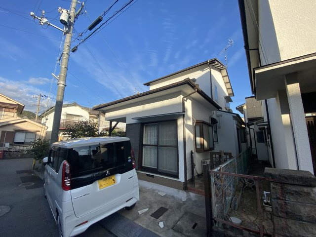 広畑区小坂戸建