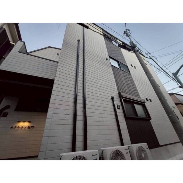 エクセラン旭町