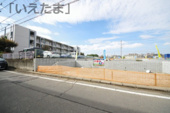 【仲介手数料無料！！】日野市平山4丁目　建築条件なし売地（全４区画）14区画　3880万円の画像
