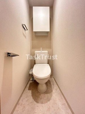 【トイレ】 | LiveCasa城東野江