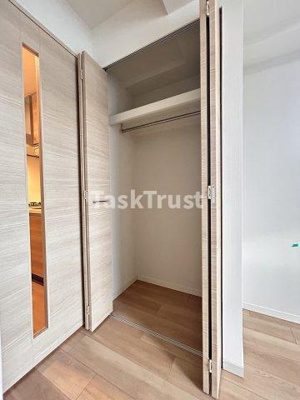 【収納】 | LiveCasa城東野江