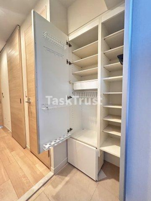 【収納】 | LiveCasa城東野江